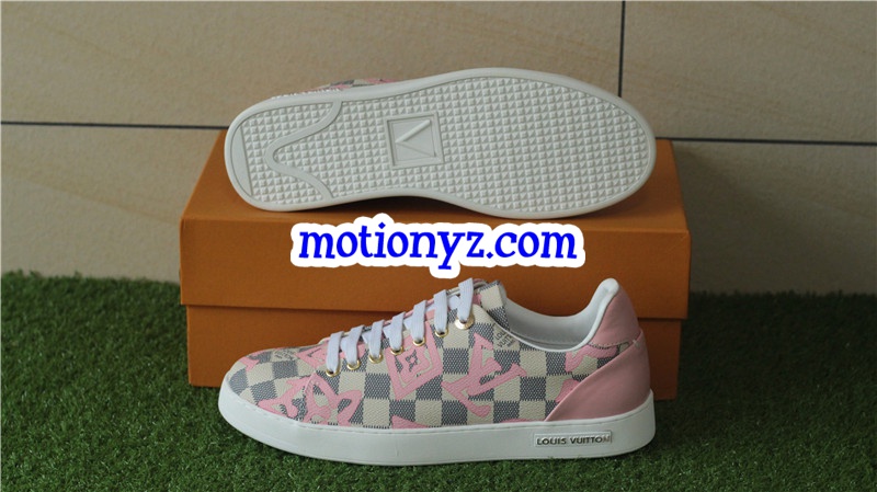 Brand Sneaker Low Top